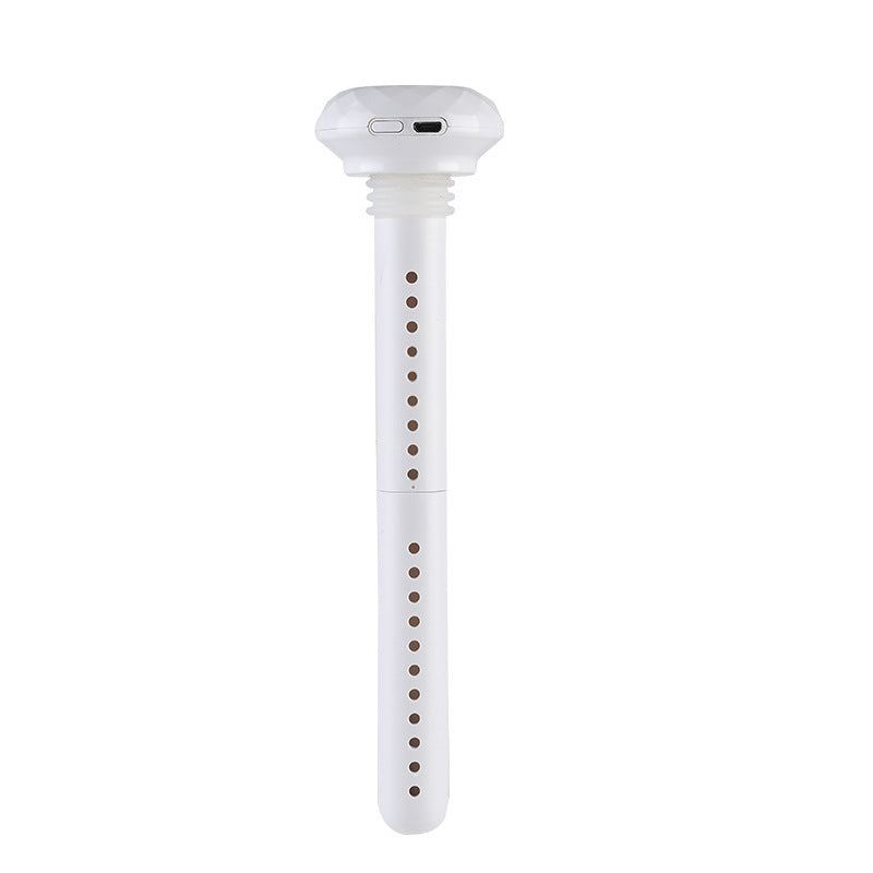 Donut mini humidifier & car sprayer