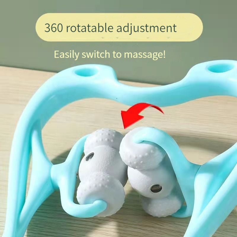 Massager For Neck Pain