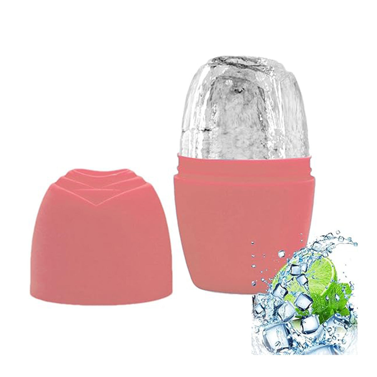 Face Ice Roller
