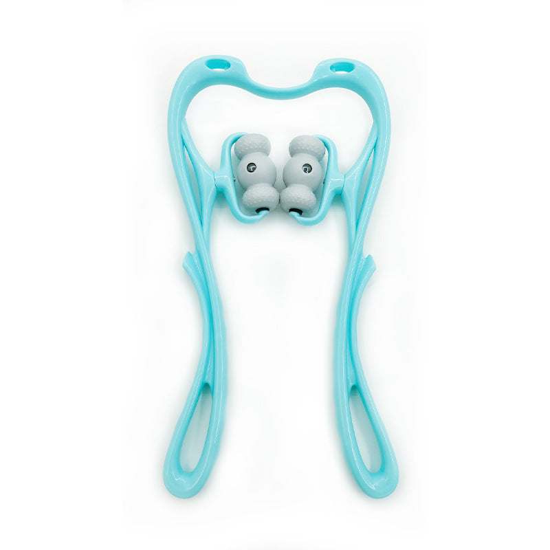 Massager For Neck Pain