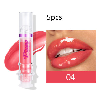 Tube Lip - Rich Lip Color