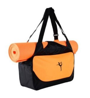 Fitness Yoga Backpack