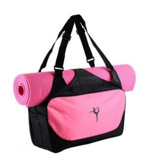 Fitness Yoga Backpack
