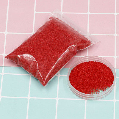 Non-Wet Magic Sand