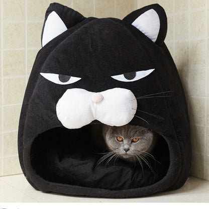 Cat House