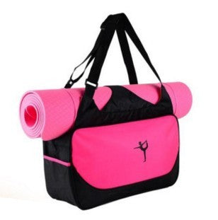 Fitness Yoga Backpack