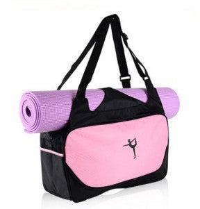 Fitness Yoga Backpack