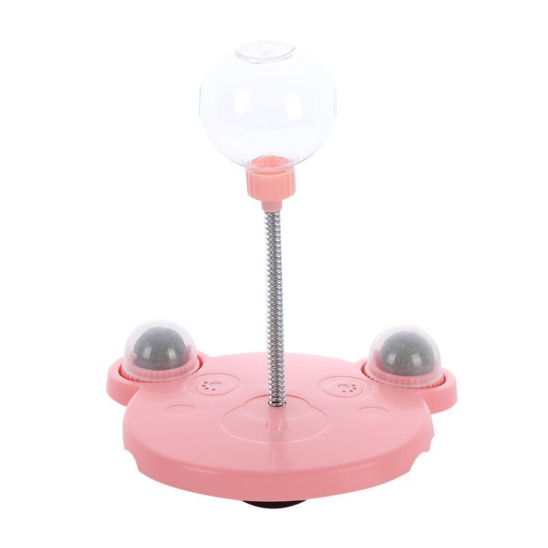 Pet Feeder Toy