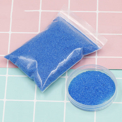 Non-Wet Magic Sand