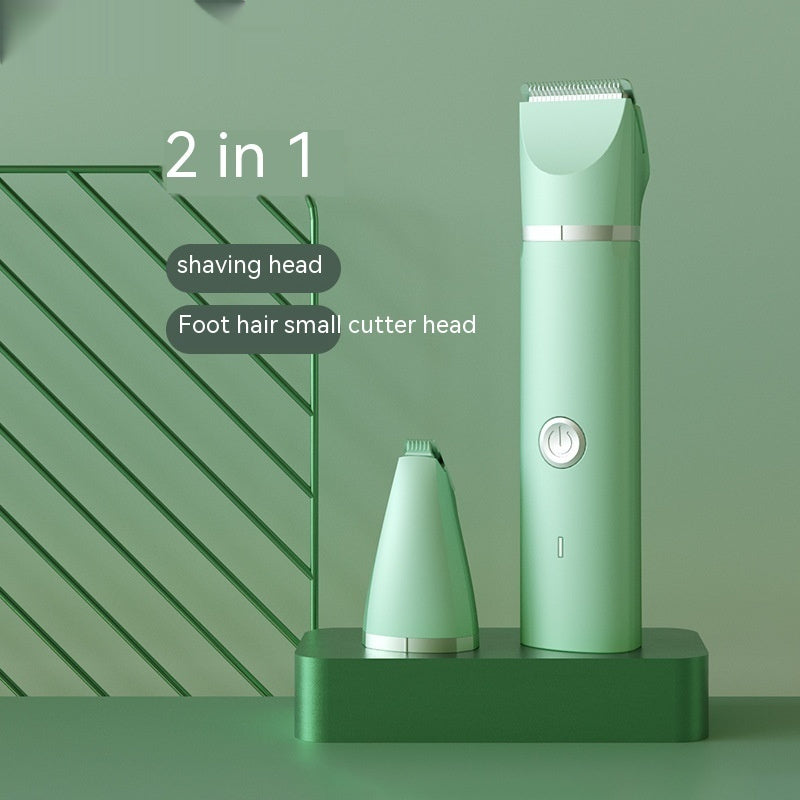 Pet Hair Shaver