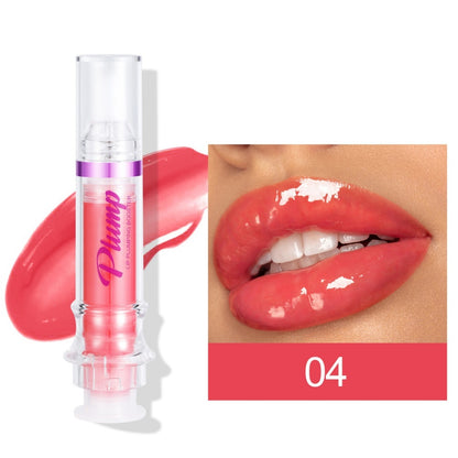 Tube Lip - Rich Lip Color