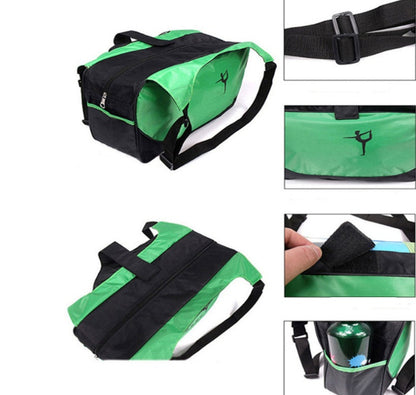 Fitness Yoga Backpack