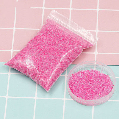 Non-Wet Magic Sand