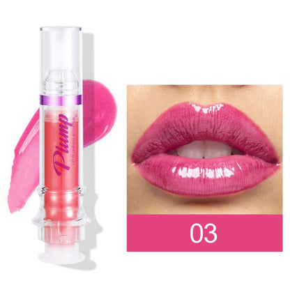 Tube Lip - Rich Lip Color