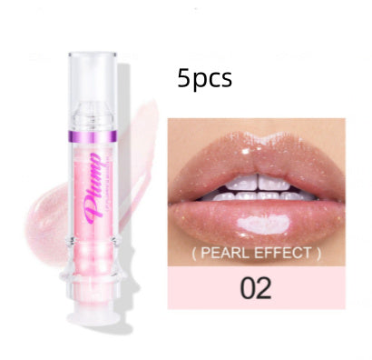 Tube Lip - Rich Lip Color