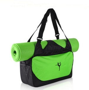 Fitness Yoga Backpack