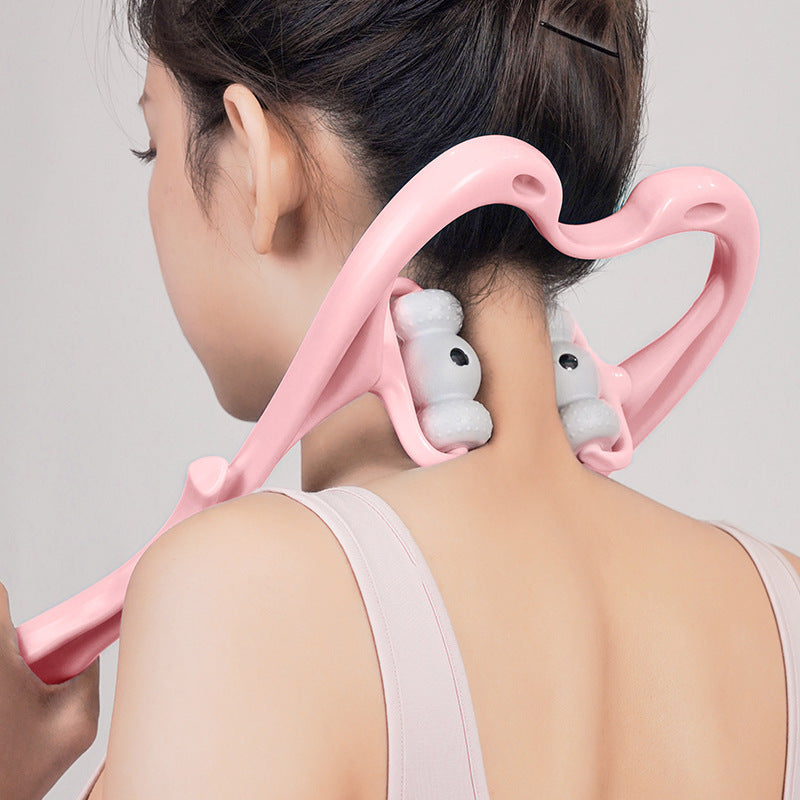 Massager For Neck Pain