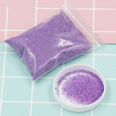 Non-Wet Magic Sand