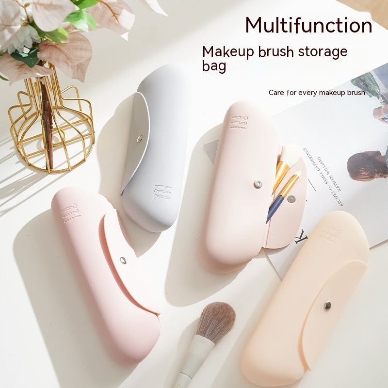 Portable Makeup Traveling Bag