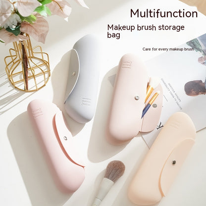 Portable Makeup Traveling Bag