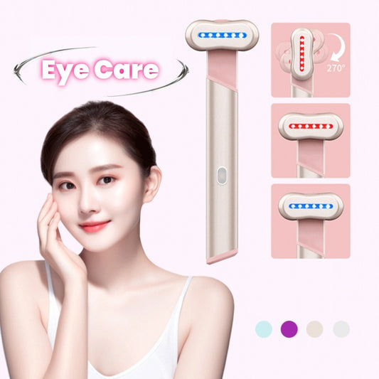 Electric Eye & Face Massager