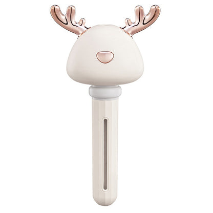 Donut mini humidifier & car sprayer