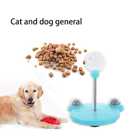 Pet Feeder Toy