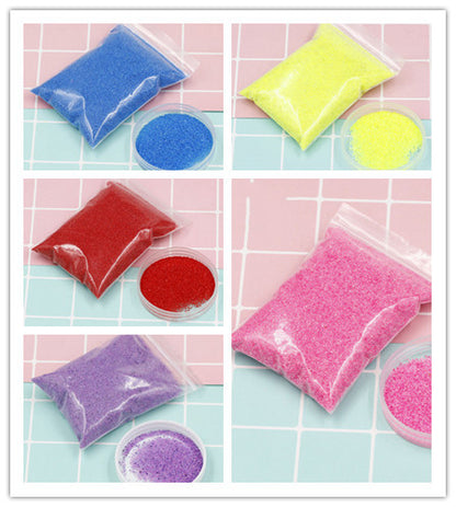 Non-Wet Magic Sand