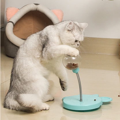 Pet Feeder Toy