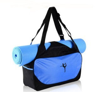 Fitness Yoga Backpack