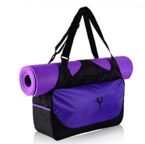 Fitness Yoga Backpack
