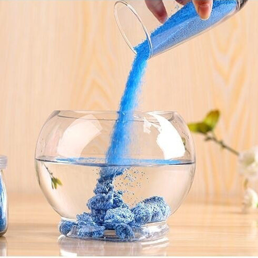 Non-Wet Magic Sand