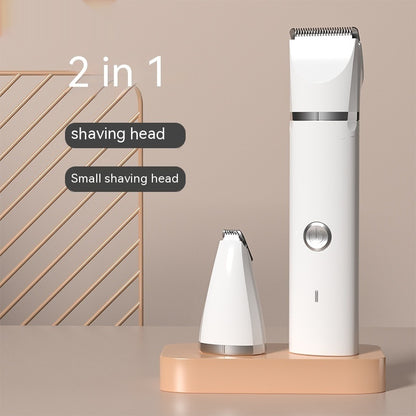 Pet Hair Shaver