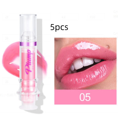 Tube Lip - Rich Lip Color