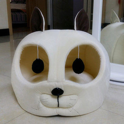 Pet bed