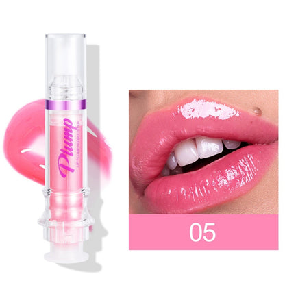 Tube Lip - Rich Lip Color