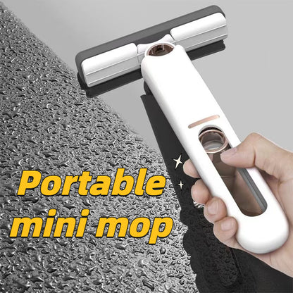 Mini Mop Cleaning Tool