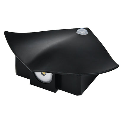 Decor Wall Lamp with Sensor