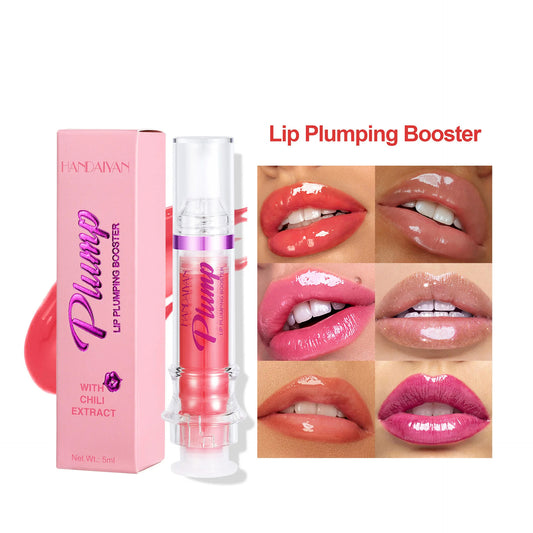 Tube Lip - Rich Lip Color