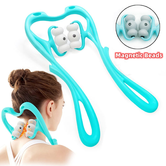 Massager For Neck Pain