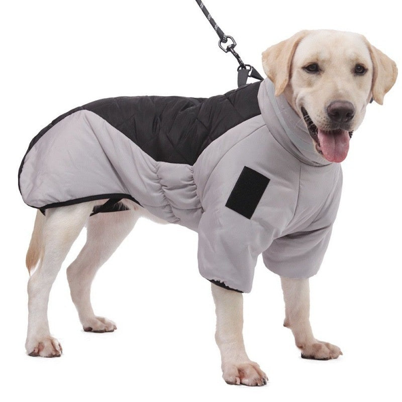 Waterproof Dog Coat