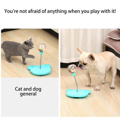 Pet Feeder Toy