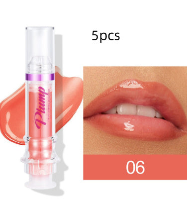 Tube Lip - Rich Lip Color