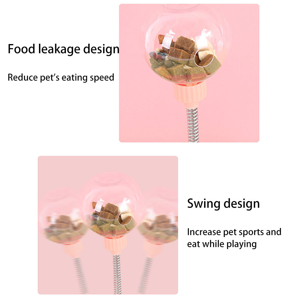 Pet Feeder Toy