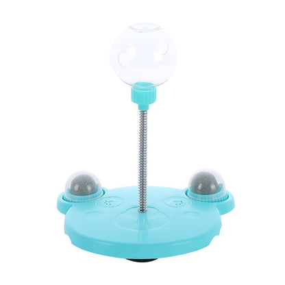 Pet Feeder Toy