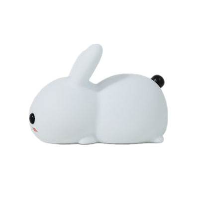 Rabbit Silicone Night Light