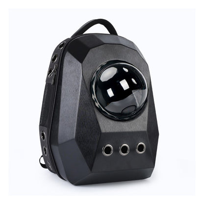 Cat Carrier Breathable Backpack