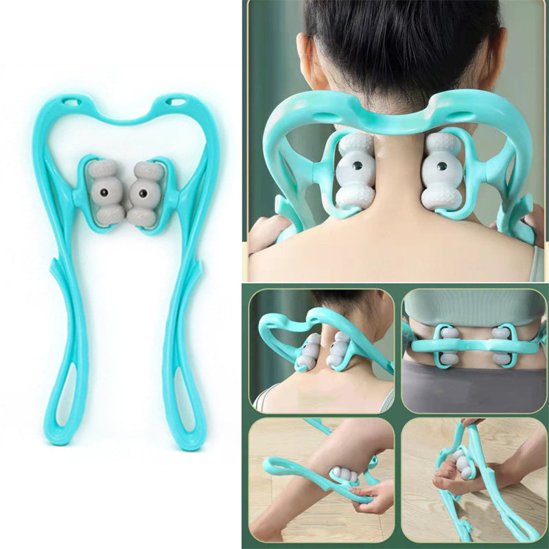 Massager For Neck Pain