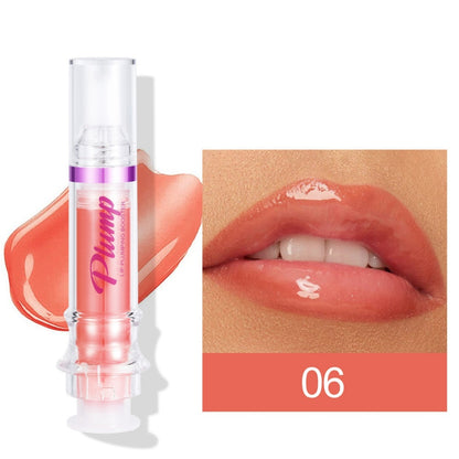 Tube Lip - Rich Lip Color