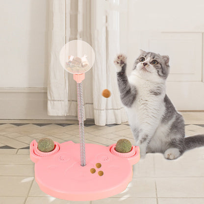 Pet Feeder Toy